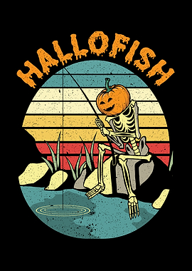 Hallofish
