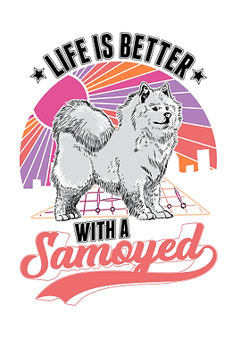 Life Is Better With A