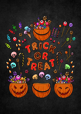 44 Halloween candy 44