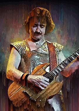 BUck Dharma