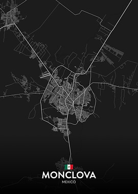 Monclova MX