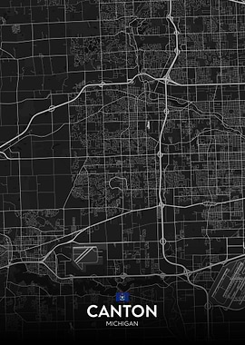 Canton MI
