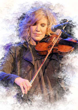Alison Krauss