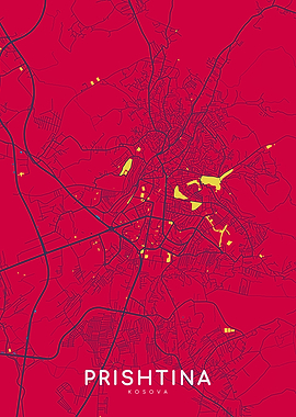 Pristina