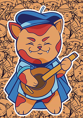 Bard RPG CAT