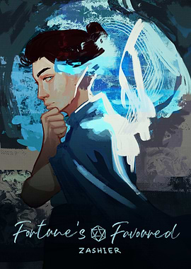 fortunes favoured zashier