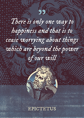 There is only one way to