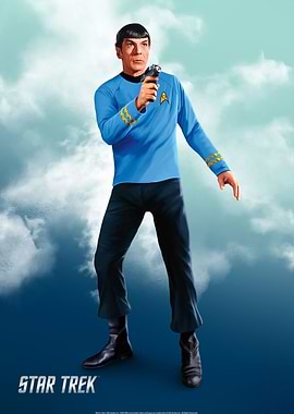 Spock
