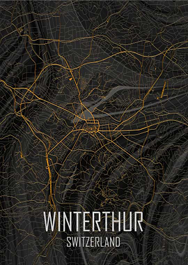 Winterthur Switzerland