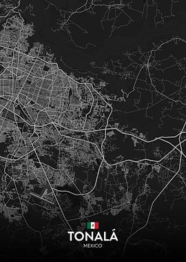 Tonala MX
