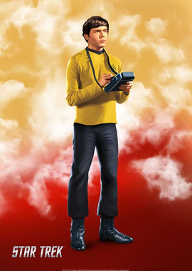 Chekov