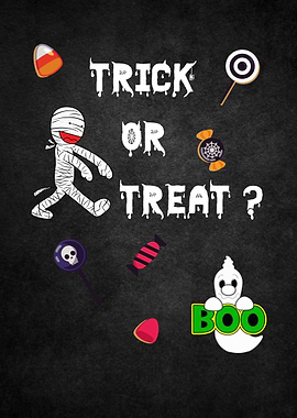 43 Halloween candy 43