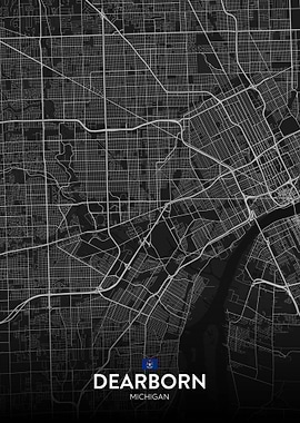 Dearborn MI