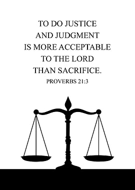Proverbs 21 3