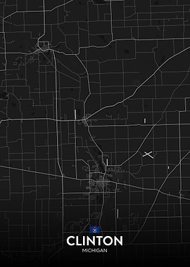Clinton MI