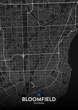Bloomfield MI