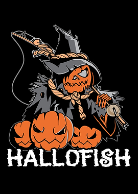 Hallofish