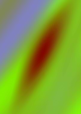 red blue green abstract ar