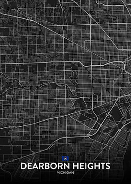 Dearborn Heights MI