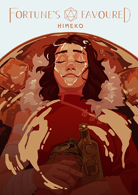 fortunes favoured himeko