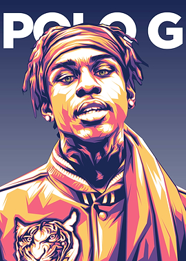 Polo G Music Rapper