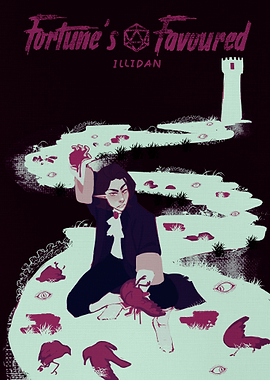 fortunes favoured illidan