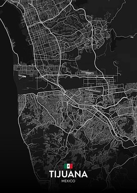 Tijuana MX