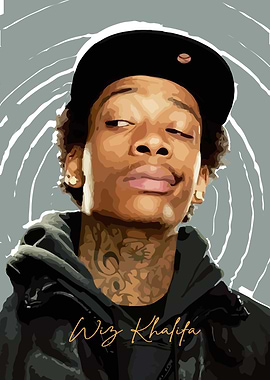 wiz khalifa