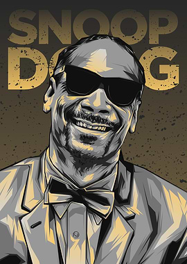 Snoop Dogg Music Rapper