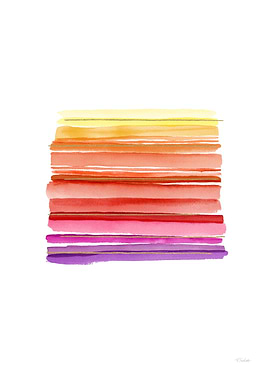 Between night and sunrise