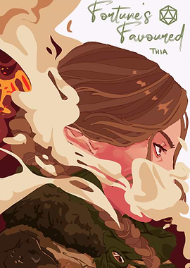 fortunes favoured thia