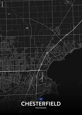 Chesterfield MI