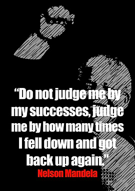 Nelson Mandela Quotes