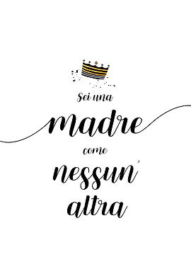 Mother like no other