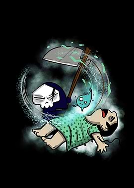 La Petite Mort et Ludo