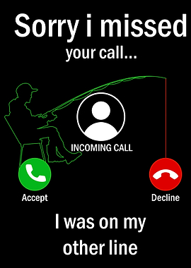 Sorry I Missed Your Call F
