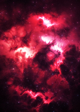 Red Nebula