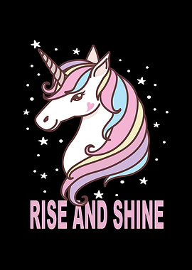 Unicorn Gifts Rise And