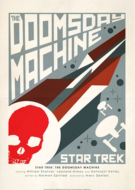 The Doomsday Machine