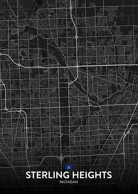 Sterling Heights MI
