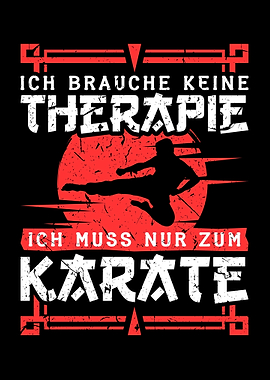 Karate Kampfsport Karateka