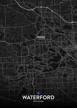 Waterford MI