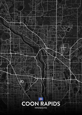 Coon Rapids MN