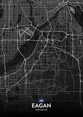 Eagan MN