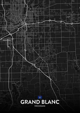Grand Blanc MI
