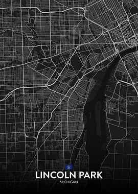 Lincoln Park MI