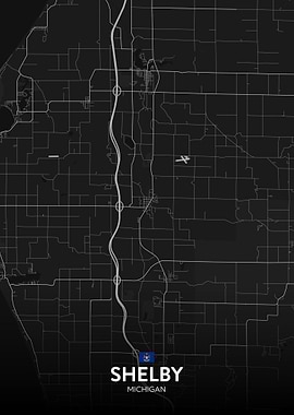 Shelby MI