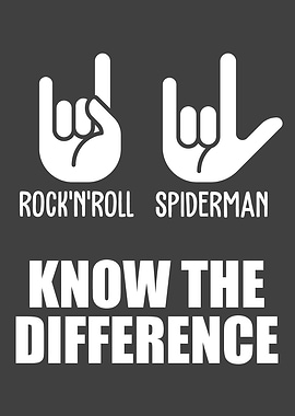 RocknRoll Know the