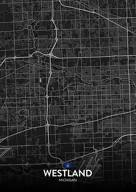 Westland MI