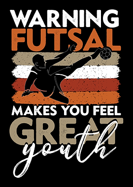 Futsal Team Soccer Indoor